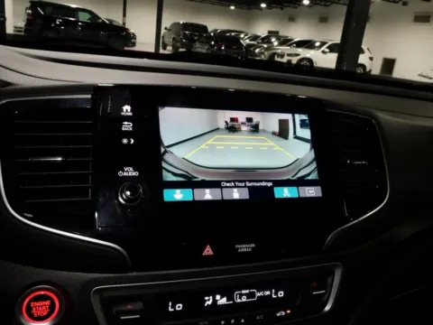 More photos of 2023 Honda Passport TrailSport at Dream Work Automotive, NC