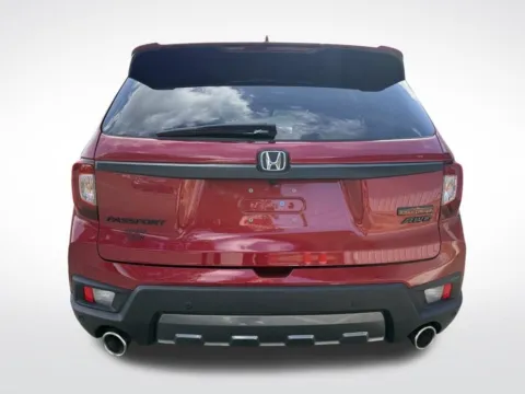 More photos of 2023 Honda Passport TrailSport at Dream Work Automotive, NC