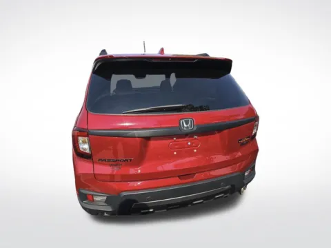 More photos of 2023 Honda Passport TrailSport at Dream Work Automotive, NC