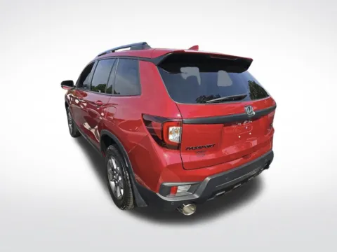 Another view of 2023 Honda Passport TrailSport for sale in Charlotte, NC at Dream Work Automotive
