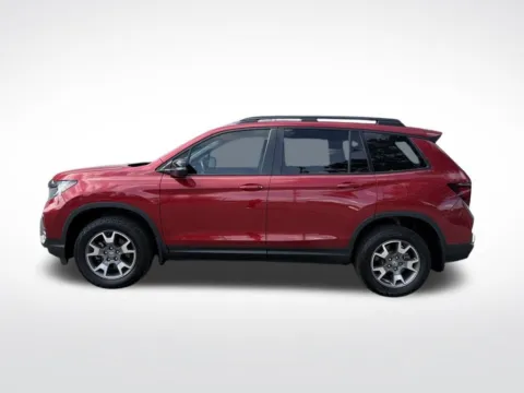 Another view of 2023 Honda Passport TrailSport for sale in Charlotte, NC at Dream Work Automotive