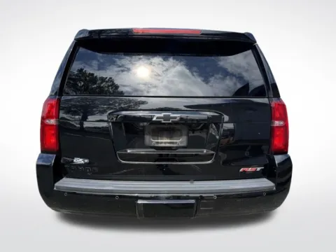More photos of 2020 Chevrolet Tahoe Premier at Dream Work Automotive, NC