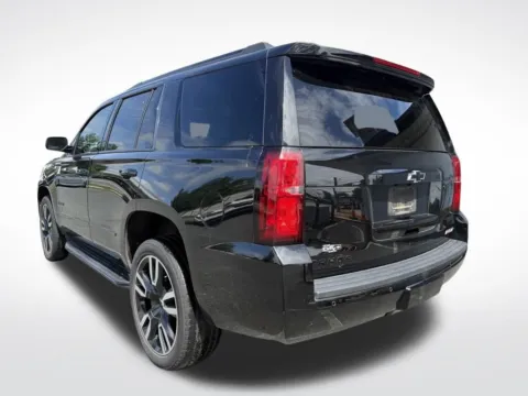More photos of 2020 Chevrolet Tahoe Premier at Dream Work Automotive, NC