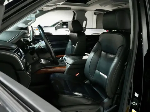 Another view of 2020 Chevrolet Tahoe Premier for sale in Charlotte, NC at Dream Work Automotive