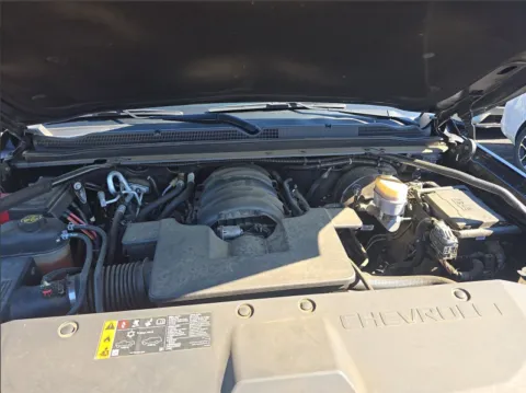 More photos of 2020 Chevrolet Tahoe Premier at Dream Work Automotive, NC