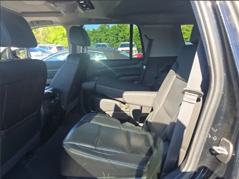 More photos of 2020 Chevrolet Tahoe Premier at Dream Work Automotive, NC