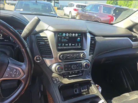 Another view of 2020 Chevrolet Tahoe Premier for sale in Charlotte, NC at Dream Work Automotive