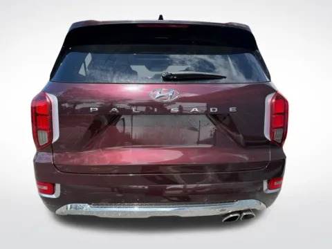More photos of 2020 Hyundai Palisade Limited at Dream Work Automotive, NC