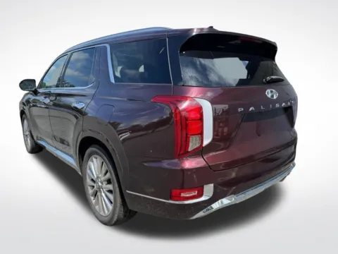 More photos of 2020 Hyundai Palisade Limited at Dream Work Automotive, NC