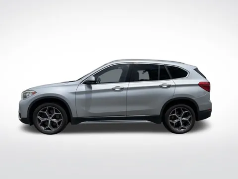 Another view of 2019 BMW X1 sDrive28i for sale in Charlotte, NC at Dream Work Automotive