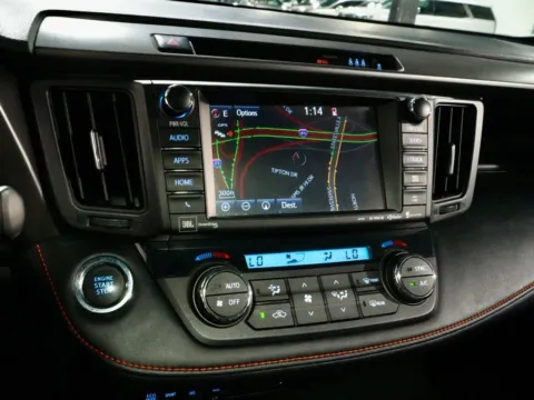 More photos of 2017 Toyota RAV4 SE at Dream Work Automotive, NC