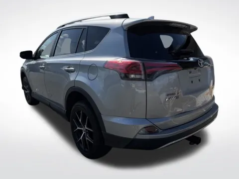 More photos of 2017 Toyota RAV4 SE at Dream Work Automotive, NC