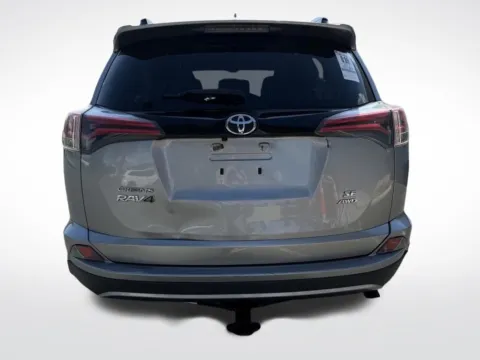 More photos of 2017 Toyota RAV4 SE at Dream Work Automotive, NC
