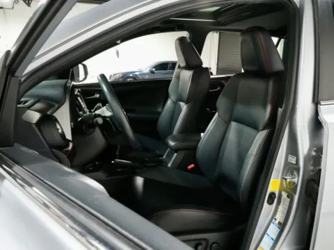 Another view of 2017 Toyota RAV4 SE for sale in Charlotte, NC at Dream Work Automotive