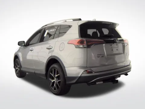 Another view of 2017 Toyota RAV4 SE for sale in Charlotte, NC at Dream Work Automotive