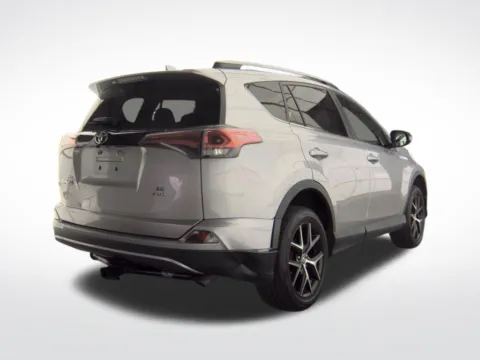 More photos of 2017 Toyota RAV4 SE at Dream Work Automotive, NC