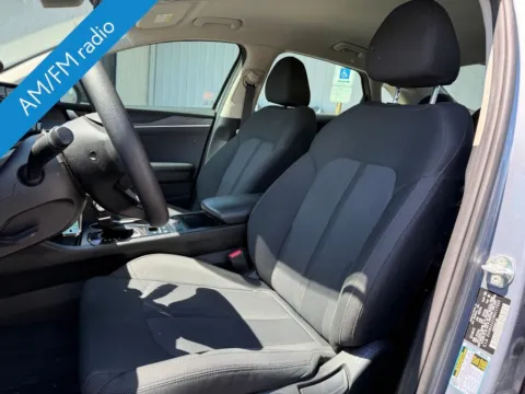 More photos of 2022 Kia K5 LX at Dream Work Automotive, NC
