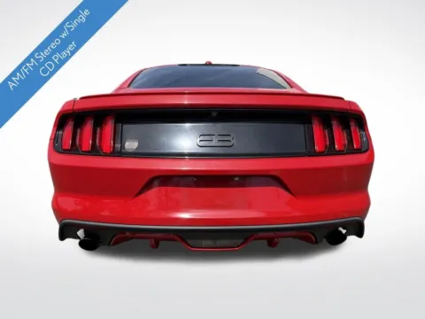 More photos of 2016 Ford Mustang EcoBoost Premium at Dream Work Automotive, NC