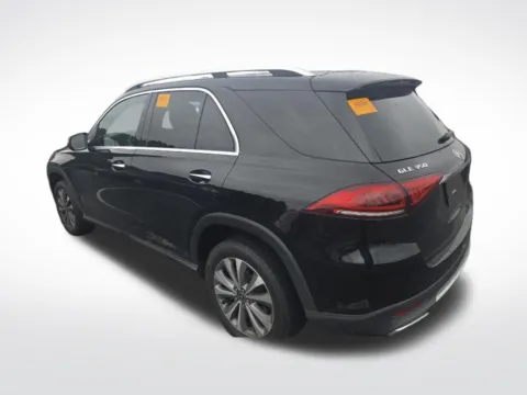 Another view of 2020 Mercedes-Benz GLE 350 for sale in Charlotte, NC at Dream Work Automotive