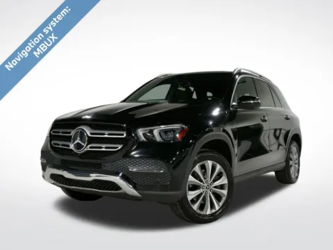 Black 2020 Mercedes-Benz GLE 350 for sale in Charlotte, NC