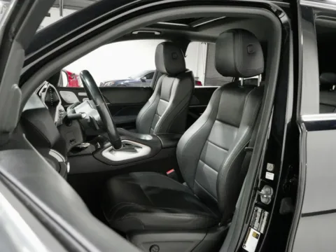 Another view of 2020 Mercedes-Benz GLE 350 for sale in Charlotte, NC at Dream Work Automotive
