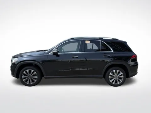 Another view of 2020 Mercedes-Benz GLE 350 for sale in Charlotte, NC at Dream Work Automotive