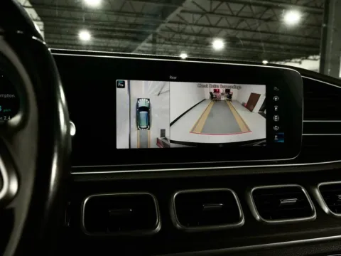 More photos of 2020 Mercedes-Benz GLE 350 at Dream Work Automotive, NC