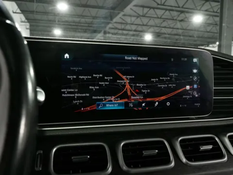 More photos of 2020 Mercedes-Benz GLE 350 at Dream Work Automotive, NC
