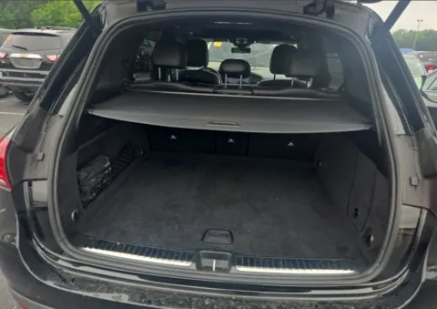 More photos of 2020 Mercedes-Benz GLE 350 at Dream Work Automotive, NC