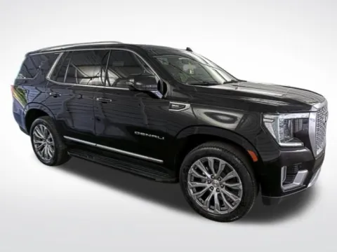 More photos of 2021 GMC Yukon Denali at Dream Work Automotive, NC