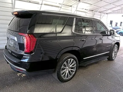 More photos of 2021 GMC Yukon Denali at Dream Work Automotive, NC