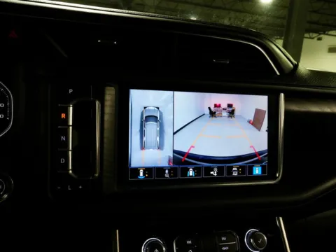 More photos of 2021 GMC Yukon Denali at Dream Work Automotive, NC