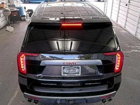 Another view of 2021 GMC Yukon Denali for sale in Charlotte, NC at Dream Work Automotive