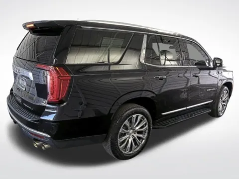 More photos of 2021 GMC Yukon Denali at Dream Work Automotive, NC