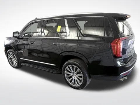Photos of 2021 GMC Yukon Denali for sale in Charlotte, NC at Dream Work Automotive