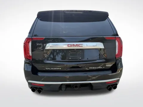 More photos of 2021 GMC Yukon Denali at Dream Work Automotive, NC
