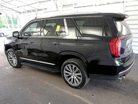 Photos of 2021 GMC Yukon Denali for sale in Charlotte, NC at Dream Work Automotive