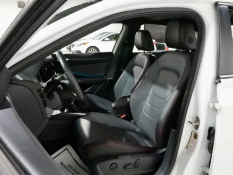 Another view of 2025 Volkswagen Jetta GLI 2.0T Autobahn for sale in Charlotte, NC at Dream Work Automotive