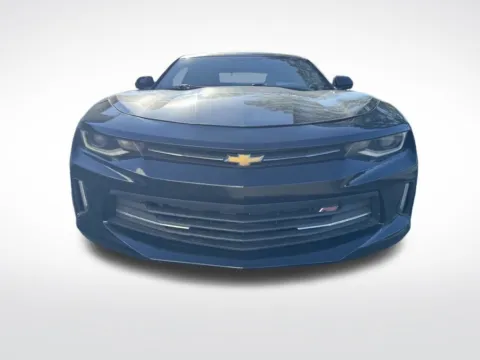 More photos of 2018 Chevrolet Camaro 1LT at Dream Work Automotive, NC