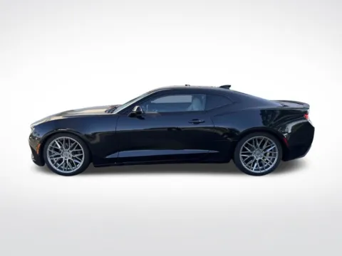 More photos of 2018 Chevrolet Camaro 1LT at Dream Work Automotive, NC