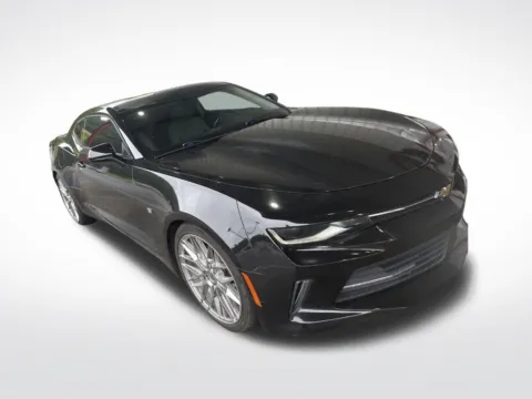 More photos of 2018 Chevrolet Camaro 1LT at Dream Work Automotive, NC