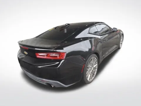 More photos of 2018 Chevrolet Camaro 1LT at Dream Work Automotive, NC