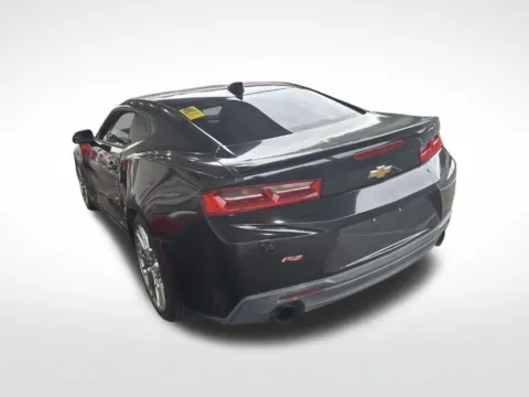 Another view of 2018 Chevrolet Camaro 1LT for sale in Charlotte, NC at Dream Work Automotive