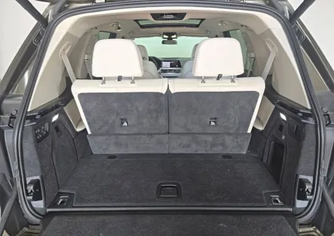 More photos of 2020 BMW X7 xDrive40i at Dream Work Automotive, NC