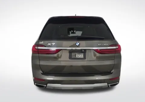 More photos of 2020 BMW X7 xDrive40i at Dream Work Automotive, NC