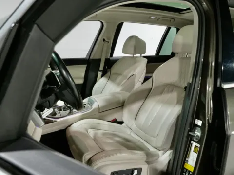 Another view of 2020 BMW X7 xDrive40i for sale in Charlotte, NC at Dream Work Automotive