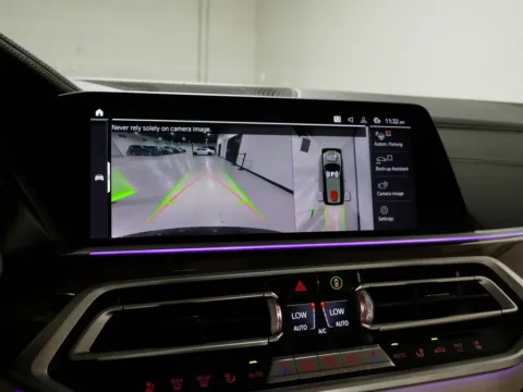 More photos of 2020 BMW X7 xDrive40i at Dream Work Automotive, NC