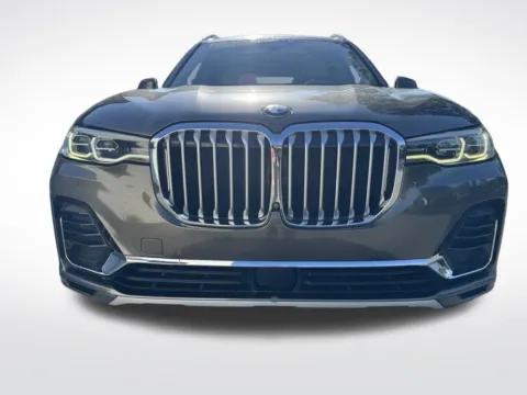 More photos of 2020 BMW X7 xDrive40i at Dream Work Automotive, NC