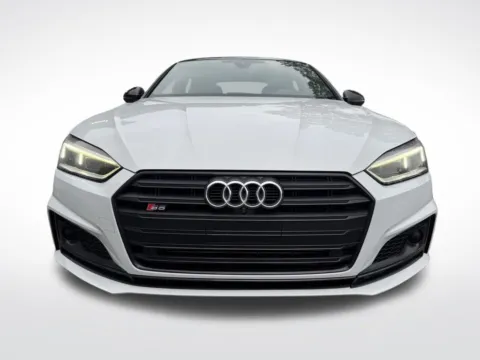 More photos of 2019 Audi S5 Sportback Prestige at Dream Work Automotive, NC