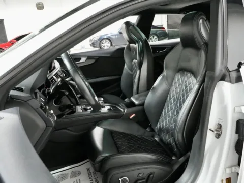 Another view of 2019 Audi S5 Sportback Prestige for sale in Charlotte, NC at Dream Work Automotive